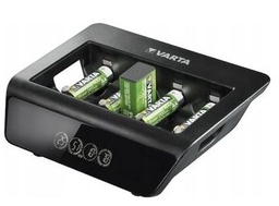 [VARKPR110] VARTA LCD CHARGER PLUS PUNJAČ ZA BATERIJE