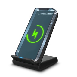 [ESPACC920] ESPERANZA STALAK ZA TELEFON SA BEŽIČNIM PUNJAČEM 15W PHOTON