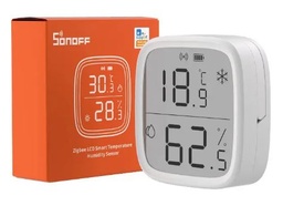 [SH196] SONOFF SNZB-02D ZIGBEE TEMPERATURE AND HUMIDITY SENSOR