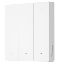 [SH197] SONOFF SWITCHMAN R5 SCENE KONTROLER BIJELI