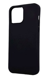 [ACCTFO2074] ZADNJA MASKICA MATT TPU ZA IPHONE 13 PRO MAX 6,7&quot; BLACK