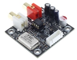 [AUD1661] AUDIOPHONICS DAC SABRE ES9018K2M I2S / SPDIF TO RCA