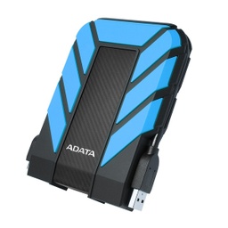 [MEM792] ADATA EKSTERNI HARD DISK HDD HD710 1TB 2.5" USB 3.1 BLUE