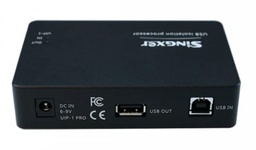 [AUD1677] SINGXER UIP-1 PRO ISOLATOR USB 2.0 480MBPS