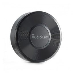 [AUD1699] IEAST AMP80 AMPLIFIER STREAMER TDA7498E WIFI DLNA AIRPLAY BLUETOOTH 5.0 2X80W 4 OHM 24BIT 192KHZ