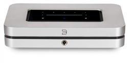 [AUD1702] BLUESOUND NODE X MULTIROOM STREAMER ES9028Q2M WIFI AIRPLAY 2 BLUETOOTH 5.0 APTX HD 24BIT 192KHZ MQA WHITE