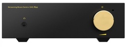 [AUD1703] SHANLING EA5 PLUS STREAMER DAC AMPLIFIER AK4493EQ 100AS2 WIFI DLNA AIRPLAY BLUETOOTH MQA APTX HD LDAC 2X100W