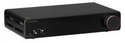[AUD1709] TOPPING PA7 PLUS AMPLIFIER CLASS D BALANCED 2X245W 4 OHM BLACK