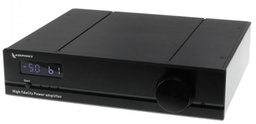 [AUD1717] AUDIOPHONICS TPA-S100 AMPLIFIER CLASS D TPA3255 BLUETOOTH 5.0 2X 85W 4 OHM BLACK
