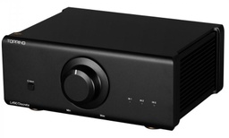 [AUD1718] TOPPING LA90D DISCRETE AMPLIFIER CLASS AB 2X120W / 1X180W 4 OHM BLACK