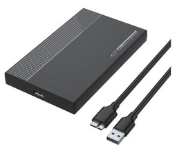 [ESPACC922] ESPERANZA VANJSKO KUČIŠTE ZA HDD/SSD CASE FOR 2.5&quot; HDD