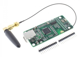 [AUD1720] USB TO I2S INTERFACE BOARD XMOS XU208 BLUETOOTH 5.0 APTX-HD 32BIT 384KHZ DSD256