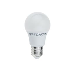 [LEDOP1352] OPTONICA LED BULB ŽARULJA E27 4500K A60 8,5W 230V PRIRODNA BIJELA
