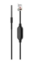 [SH201] SONOFF TEMPERATURE SENSOR 1.5M SENSOR WATERPROOF | RJ9 4P4C CONNECTOR (WTS01)