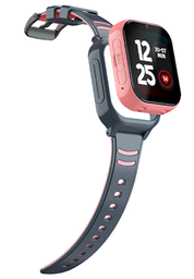 [SWT942] FOREVER SMARTWATCH GPS WIFI 4G KIDS KW-510 PINK