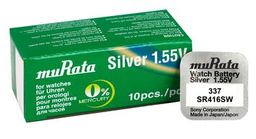 [BATMUR103] MURATA DUGMASTA BATERIJA DUGMASTA BATERIJA 337,SR416SW