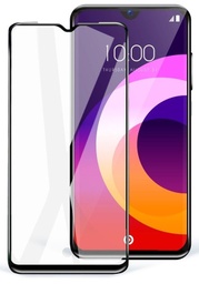 [ACCPT2718] KALJENO STAKLO 5D FULL GLUE XIAOMI REDMI 12C / 10C BLACK