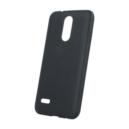 [ACCTFO2086] ZADNJA MASKA MATT TPU CASE ZA XIAOMI REDMI 12C / REDMI 11A BLACK