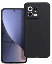 [ACCPT2736] ZADNJA MASKICA ZA MOBITEL MATT ZA XIAOMI 13 CRNA
