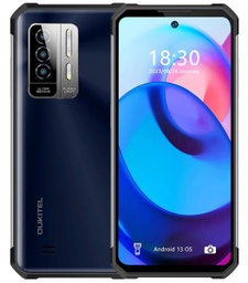 [SMA5960] OUKITEL WP27 12GB 256GB CRNI