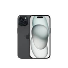 [SMA5971] APPLE IPHONE 15 5G 128GB CRNI