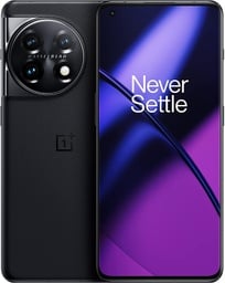[SMA5981] ONEPLUS 11 5G DUAL SIM 8GB RAM 128GB TITAN BLACK