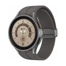 [SWT948] SAMSUNG GALAXY WATCH 5 PRO R925 45MM LTE TITAN SIVI