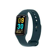 [SWT962] BLACKVIEW PAMETNI SAT R1 CRNI