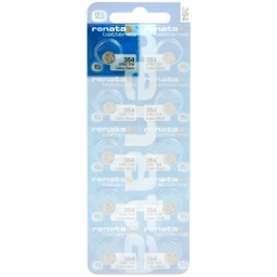 [BATREN134] RENATA LITHIUM BATERIJA  364 / SR621SW / SR60