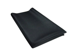 [AUD1747] DYNAVOX SPEAKER CLOTH BLACK NYLON 75 X 150 CM