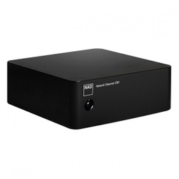 [AUD1751] NAD CS1 AUDIO STREAMER BIT-PERFECT WIFI AIRPLAY 2 DLNA CHROMECAST BLUETOOTH 5.0 24BIT 192KHZ