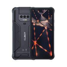 [SMA6001] CUBOT KING KONG 8 4G 6GB 256GB DUAL CRNI