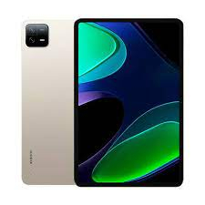 [TAB569] TABLET XIAOMI PAD 6 WIFI 11&quot; 8GB 128GB CHAMPAGNE