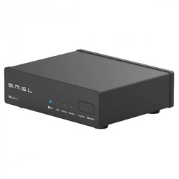 [AUD1757] SMSL SU-1 DAC AK4493S XMOS XU316 32bit 768kHz DSD512 MQA MQA-CD