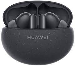 [AUD1759] HUAWEI FREEBUDS 5i BLUETOOTH SLUŠALICE CRNE