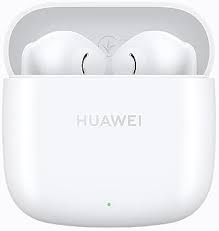 [AUD1760] HUAWEI FREEBUDS 5i BLUETOOTH SLUŠALICE BIJELE