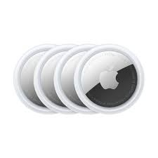 [ACCIP004] APPLE AIRTAG 4 KOM BIJELI