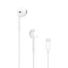 [AUD1766] APPLE EARPODS ŽIČANE SLUŠALICE USB-C BIJELE