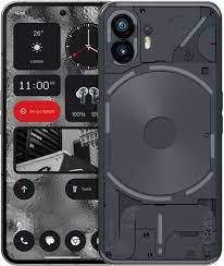 [SMA6014] NOTHING PHONE 2 5G 12GB 256GB DUAL SIM SIVI