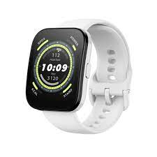 [SWT966] AMAZFIT PAMETNI SAT BIP 5 BIJELI