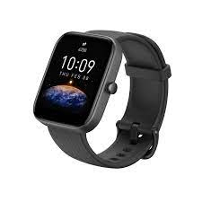 [SWT969] AMAZFIT PAMETNI SAT BIP 3 PRO CRNI