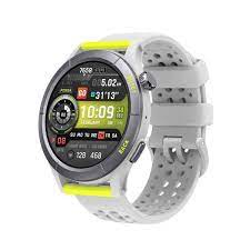 [SWT975] AMAZFIT PAMETNI SAT CHEETAH (ROUND) SIVI