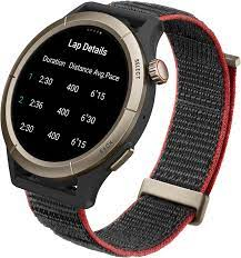 [SWT976] AMAZFIT PAMETNI SAT CHEETAH PRO CRNI