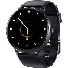 [SWT981] BLACKVIEW PAMETNI SAT X2 CRNI