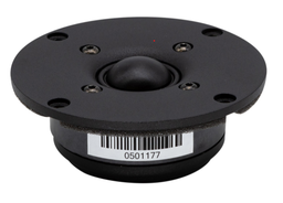 [AUD1769] SB ACOUSTICS SB26STAC-C000-4 DOME TWEETER