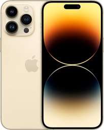 [SMA6049] APPLE IPHONE 14 PRO MAX 5G 256GB ZLATNI