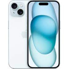 [SMA6052] APPLE IPHONE 15 5G 128GB PLAVI