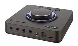 [AUD1774] CREATIVE LABS SOUND BLASTER X4 VANJSKA ZVUČNA KARTICA
