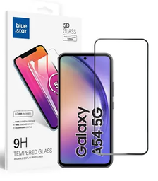 [ACCPT2774] KALJENO STAKLO BLUE STAR FULL FACE SAMSUNG A54 5G