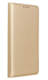 [ACCPT2788] SMART CASE TORBICA ZA IPHONE PRO MAX 15 ZLATNA